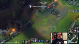HERES WHY ZED IS FREELO  Journey To Masters #17 S7  League of Legends