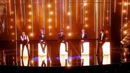 one direction  little things  royal variety