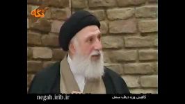 کاهش وزن  طب اسلامی سنتی  استاد ضیائی