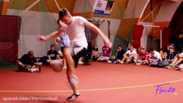 Super Ball 2016  Pavlinoff Alekseev Akim