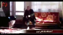 ناله های جزامیان باباباغی تبریز بی توجهی مسئولان