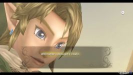 The Legend of Zelda Twilight Princess HD THE MOVIE All Cutscenes