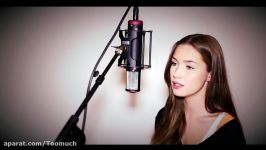 Alan Walker  Faded Sara Farell Cover