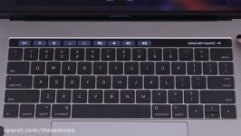 NEW MacBook Pro TouchBar Review  iJustine