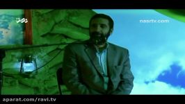 روایتگری حاج حسین یکتا در مراسم بزرگداشت سردار باقرزاده