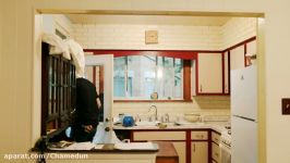 بازسازی آشپزخانه قدیمی خرید محصولات ایکیاIKEA