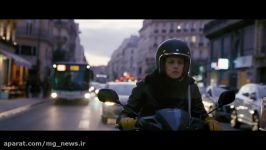 اولین تریلر رسمی فیلم Personal Shopper 2017