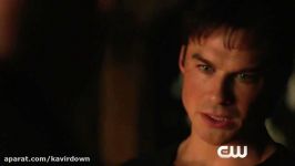 تریلر قسمت 12 دوازدهم فصل 8 سریال The Vampire Diaries