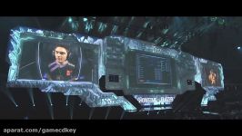 خلاصه مسابقات WCS 2016 StarCraft 2 جییی جییGG