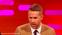 Celebrities Impersonating Other Celebrities  The Graham Norton Show