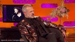Marion Cotillard Is Amazing at Lip Syncing  The Graham Norton Show