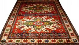 AZERBAYCAN XALCALARI АЗЕРБАЙДЖАНСКИЕ КОВРЫ Azerbaijani carpets