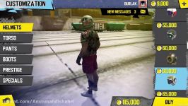 تریلر رسمی بازی اندروید Trial Xtreme 4