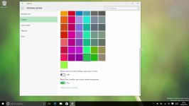 Windows 10 Build 10525  Colored Titlebars Memory Management