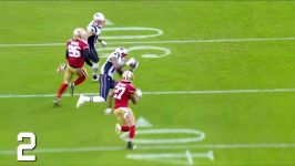 Top 10 MVP Plays of the 2016 Regular Season  NFL Highlights