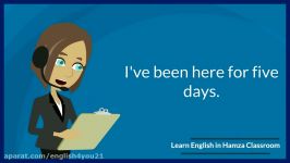 Basic English Lessons  01 Speaking English Fluently  Daily English Conversatio