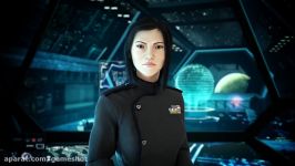 تریلر بازی Galactic Civilizations III Crusade گیم شات