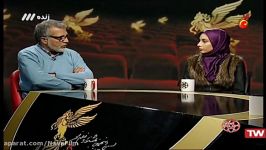 گفتگو عوامل فیلم سینمایی فراری