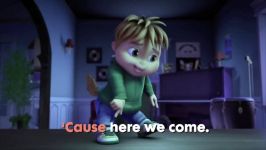 ALVINNN and the Chipmunks  Alvin Megamix feat. The Chipettes  Nick