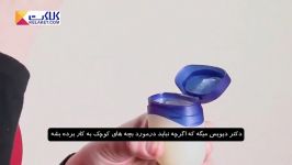 با فواید بسیار زیاد وازلین آشنا شوید