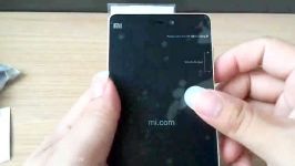 Xiaomi Mi 4i 4G LTE Dual Sim Card Snapdragon Octa Core 2GB 16GB 5 inch Smartphone Unboxing