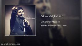 Zakhm Original Mix