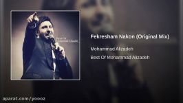 Fekresham Nakon Original Mix