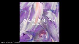 Sam Smith  Stay With Me