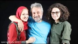 مرحوم حسن جوهرچی اشک های کامران تفتی را در برنامه زنده فرزاد حسنی سرازیر کرد