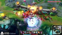 Epic Ekko Pentakill  Best Pro Outplays Compilation  League of Legends