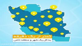 به همین سادگی میلیونها پیامك بر روی موبایل ما ارسال می