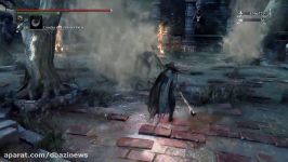 bloodborne non boost vs boost mode