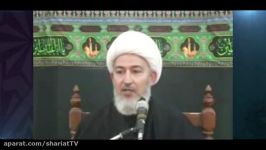 ماهو موقفك مع الإمام الحسین علیه السلام؟  آیة الله الشیخ فاضل الصفار