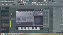 آهنگ پریچهر flstudio