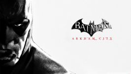 Batman Arkham City Soundtrack  Main Theme Track #1