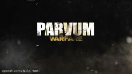 Parvum Warfare  An Advanced Warfare Themed Gaming PC