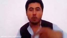 آهنگ جدید بسیار زیبای سعید جمال مبارز بهترین رپ کن افغانستان Afghan rap Sayed