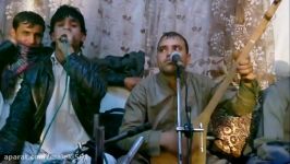 آهنگ محلی افغانی  منای دمبوره  یخن مکنم چیر  2016  Afghan Mahali Song  Mona