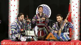 آهنگ محلی افغانی  داوود نظری  کولاب  2017  Afghani Mahali Song  Dawood Naz