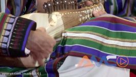 آهنگ محلی افغانی  داوود نظری  حیران  2017  Afghani Mahali Song  Dawood Naza