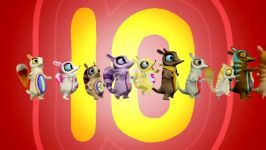 CBeebies The Numtums  Ways to Make Ten