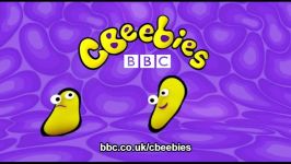 CBeebies The Numtums The Land Before Ten