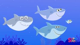 Baby Shark  Kids Songs  Super Simple Songs