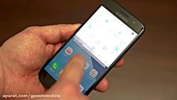 Samsung Galaxy A3 2017؛بررسی سریع فرزند کوچک سامسونگ