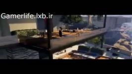 یه دمو کوتاه ولی جالب Gtav