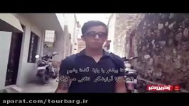 فیلم آرایشگری عجیب در هند شهرت جهانی