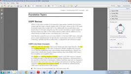 ccnp Roure v2 7. OSPF Oveview