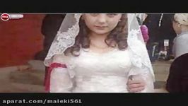 داماد چهل ساله بی رحم عروس 8 ساله را کشت 