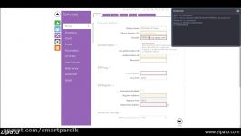 How to configure SIP Server with 2N Helios IP Verso pt.4