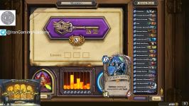 آموزش هفتگى Hearthstone در IGA